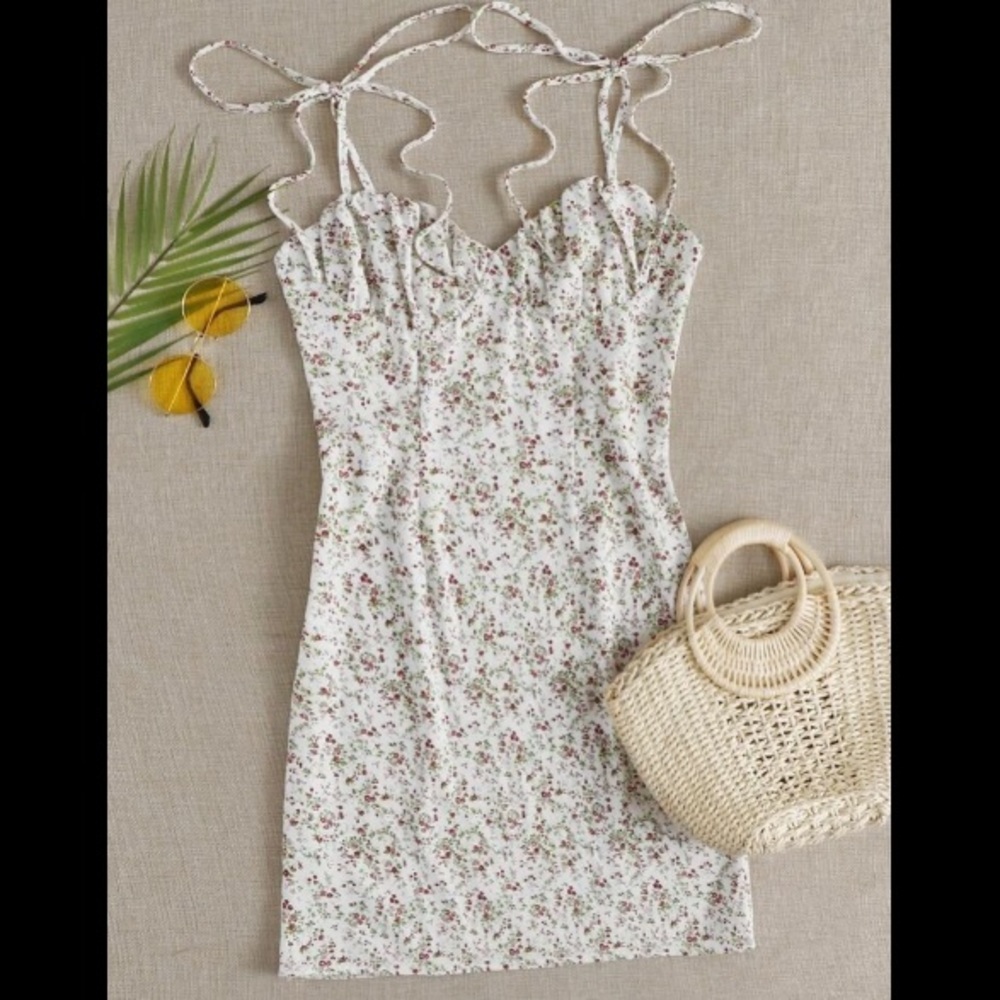 SHEIN DRESS BRAND NEW